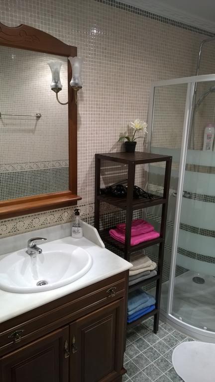 Apartment Denia 66 Valencia Zimmer foto