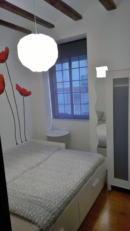Apartment Denia 66 Valencia Zimmer foto