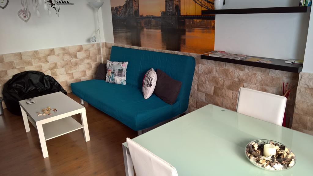 Apartment Denia 66 Valencia Exterior foto